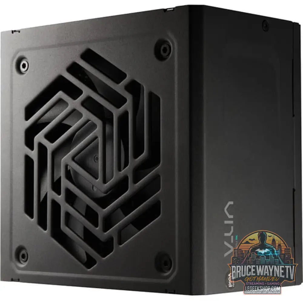 FSP VITA PM 850W, alimentation PC - FSP - vue 6