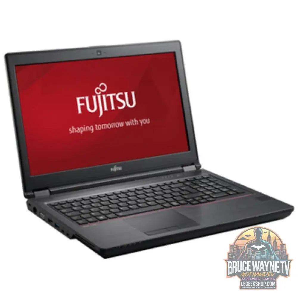 Fujitsu CELSIUS H780 - Fujitsu