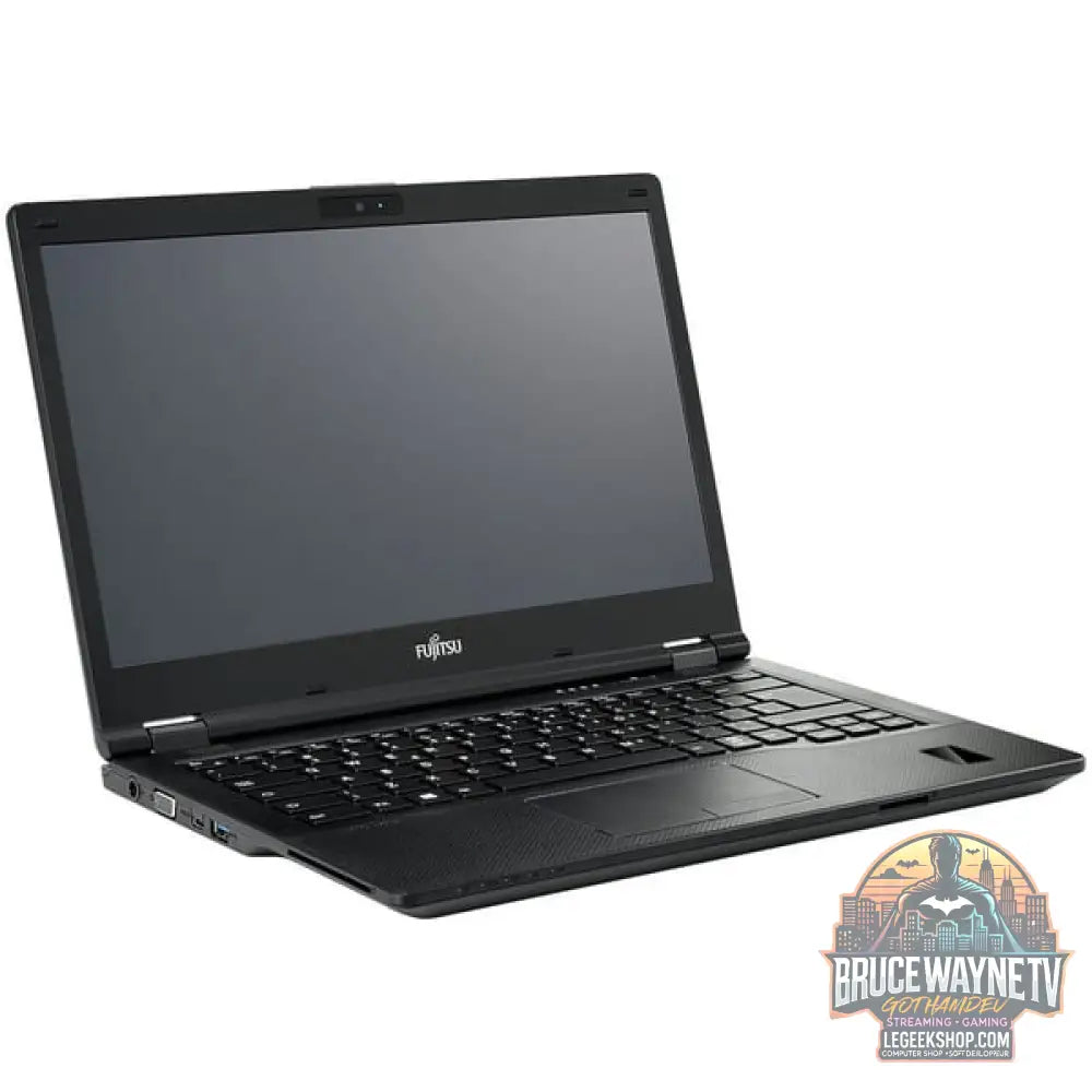 Fujitsu LIFEBOOK E5410 - Fujitsu