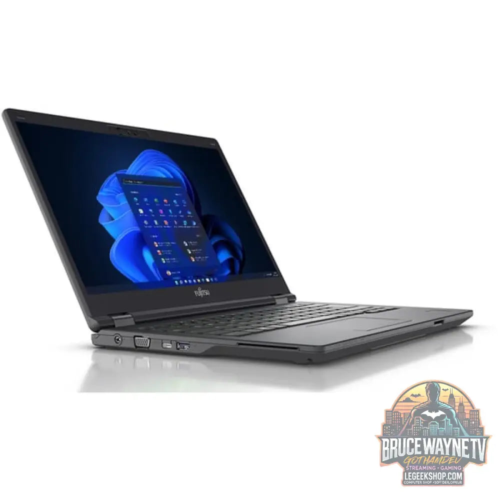 Fujitsu LIFEBOOK E5411 - Fujitsu