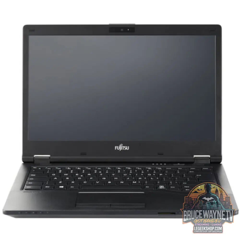 Fujitsu LIFEBOOK E548 - Fujitsu - vue 2