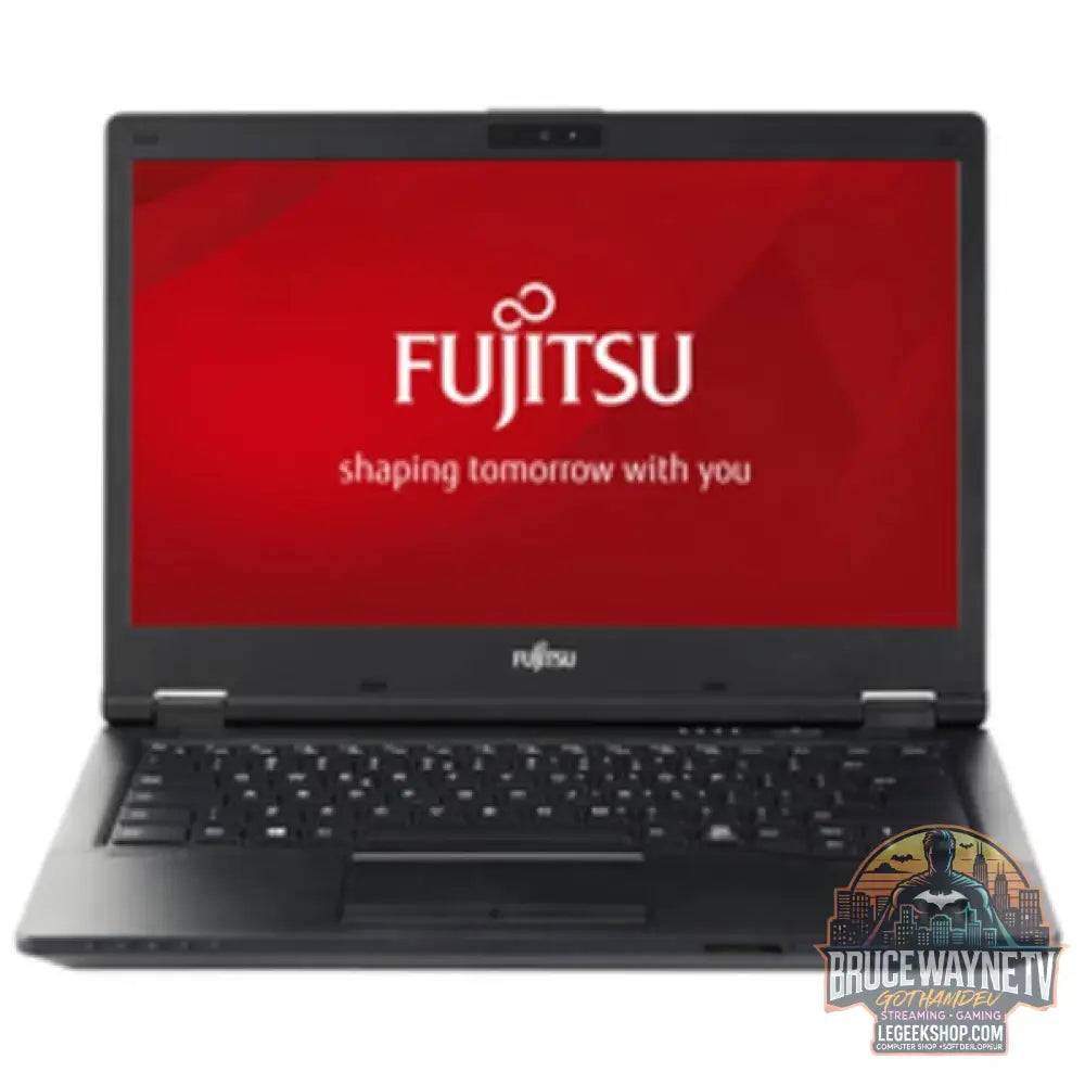 Fujitsu LIFEBOOK E548 - Fujitsu