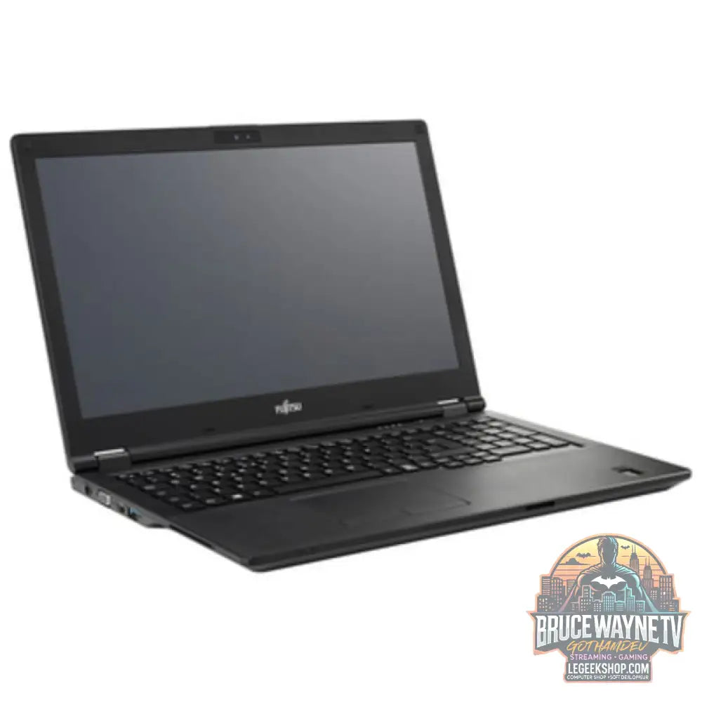 Fujitsu LIFEBOOK E558 - Fujitsu