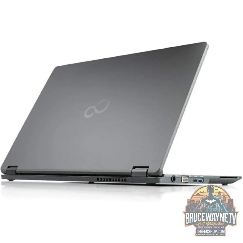 Fujitsu LIFEBOOK U748 - Fujitsu - vue 5