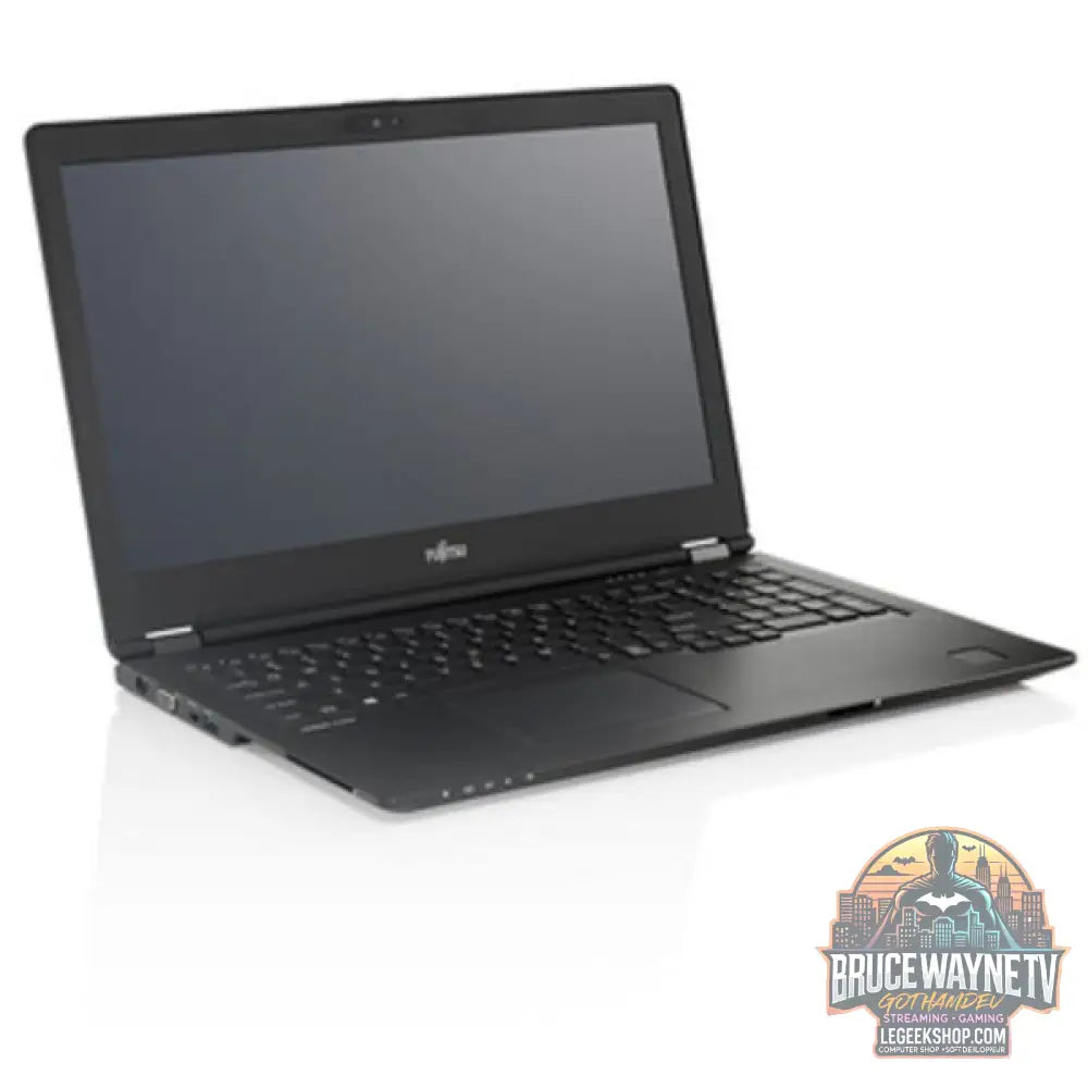 Fujitsu LIFEBOOK U758 - Fujitsu