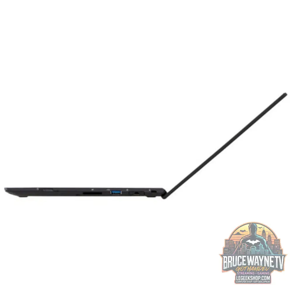 Fujitsu LIFEBOOK U938 - Fujitsu - vue 3