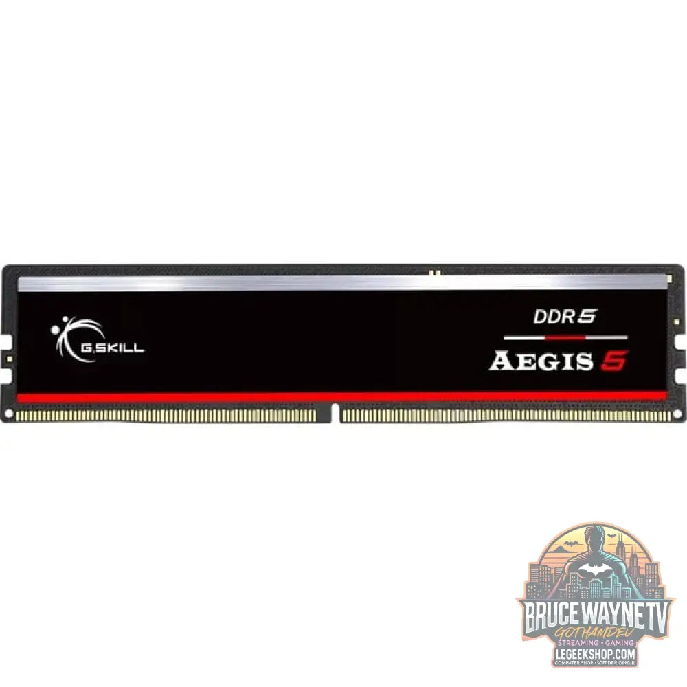 G.Skill DIMM 32 GB DDR5-5200, Arbeitsspeicher - G.Skill