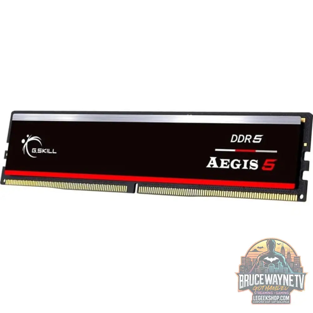 G.Skill DIMM 32 GB DDR5-6000, Arbeitsspeicher - G.Skill - vue 3