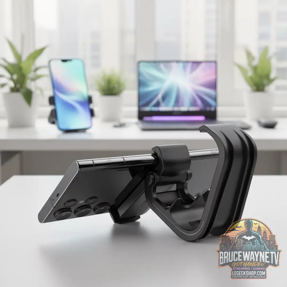 GameSir Nova Lite — produit geek, vue 13, LeGeekShop