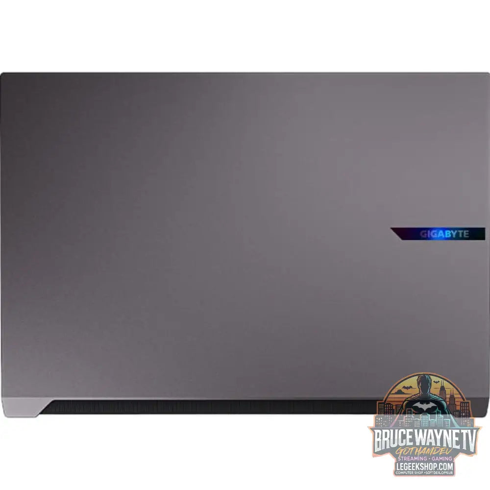 GIGABYTE AERO X16 1WH93DEC64AH, Gaming-Notebook - vue 6