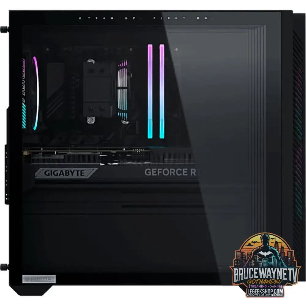 AORUS PRIME 3 AP3A7N7-5100 — vue 4
