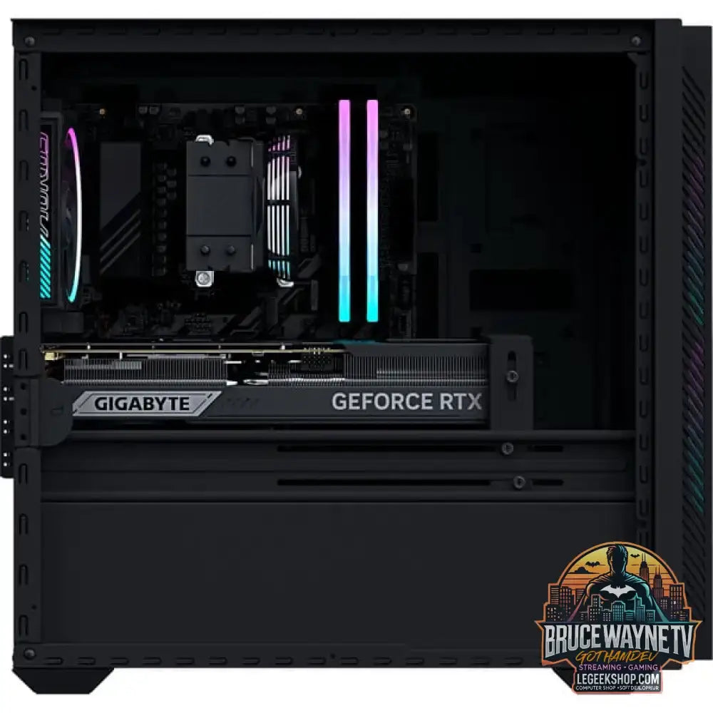AORUS PRIME 3 AP3A7N7-5100 — vue 5