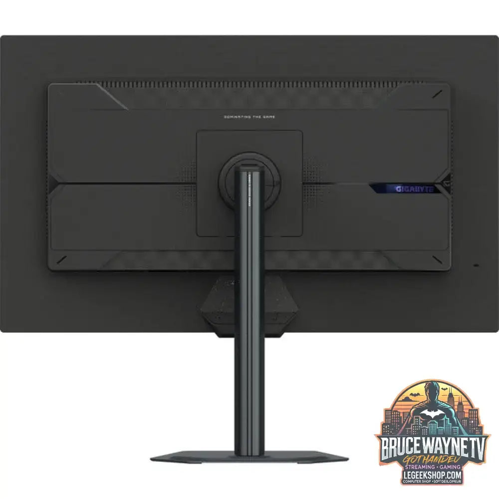 GIGABYTE G27Q20 27" QHD/WQHD IPS 200 Hz - GIGABYTE - vue 5