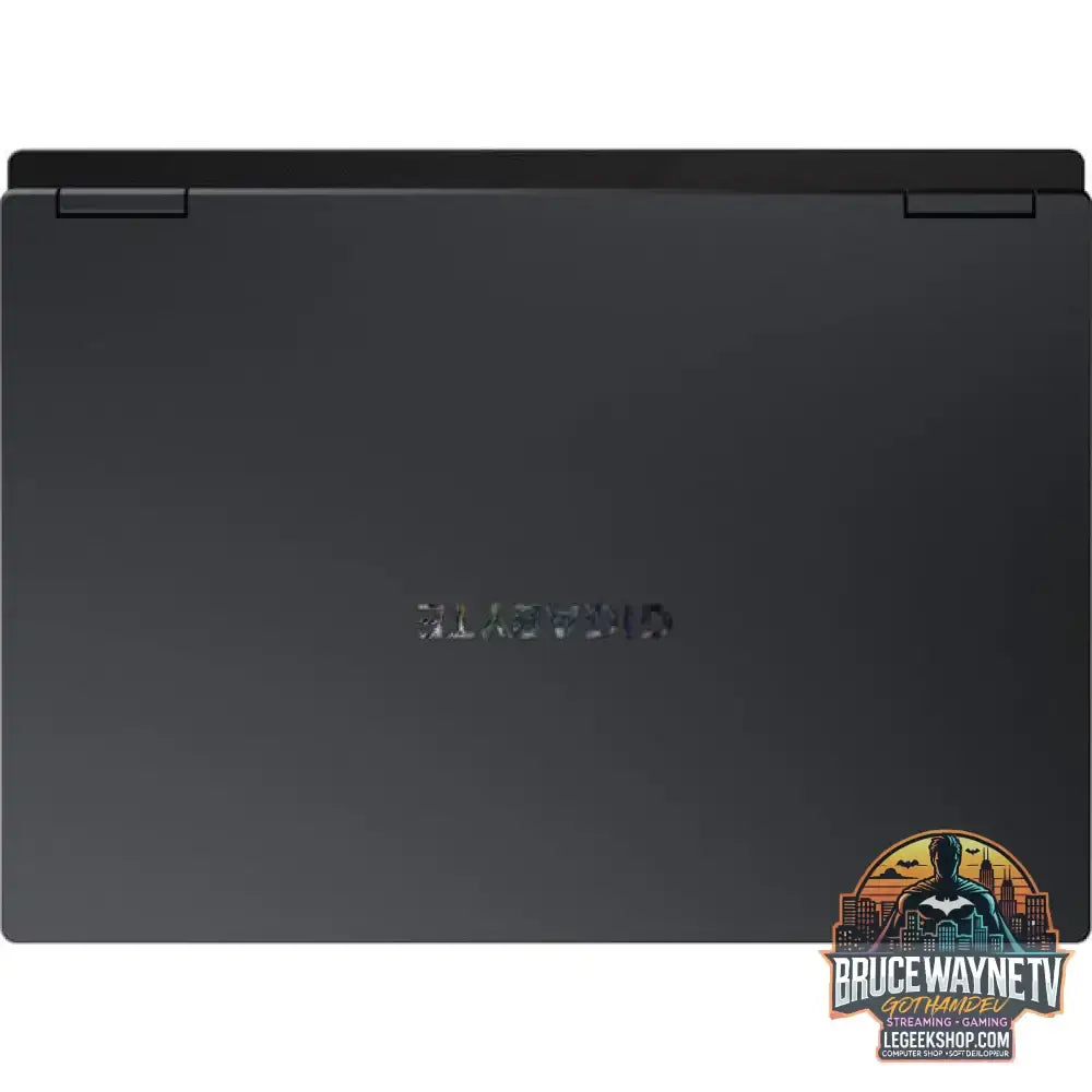 GIGABYTE GAMING A16 PRO DYHG5DECC4SH, Gaming-Notebook - vue 6
