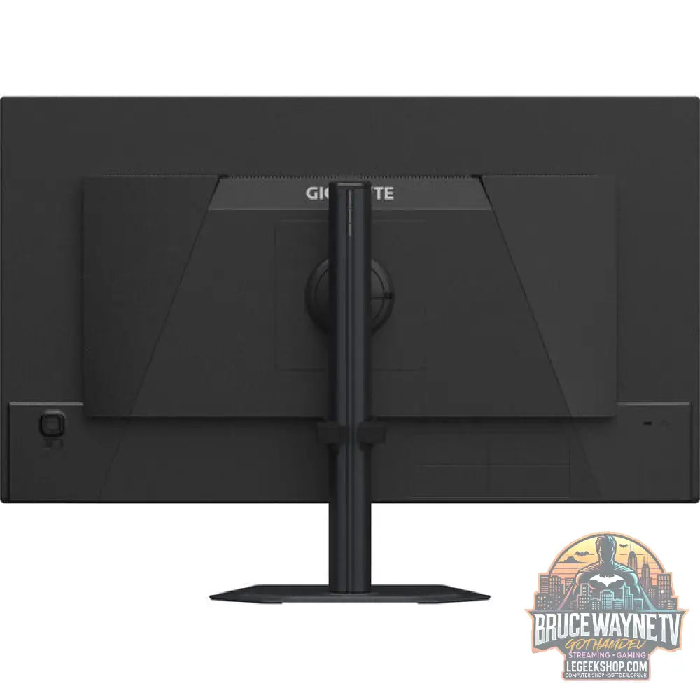 GIGABYTE GO27Q24A QD-OLED 27" QHD/WQHD QD-OLED 240 Hz - GIGABYTE - vue 5