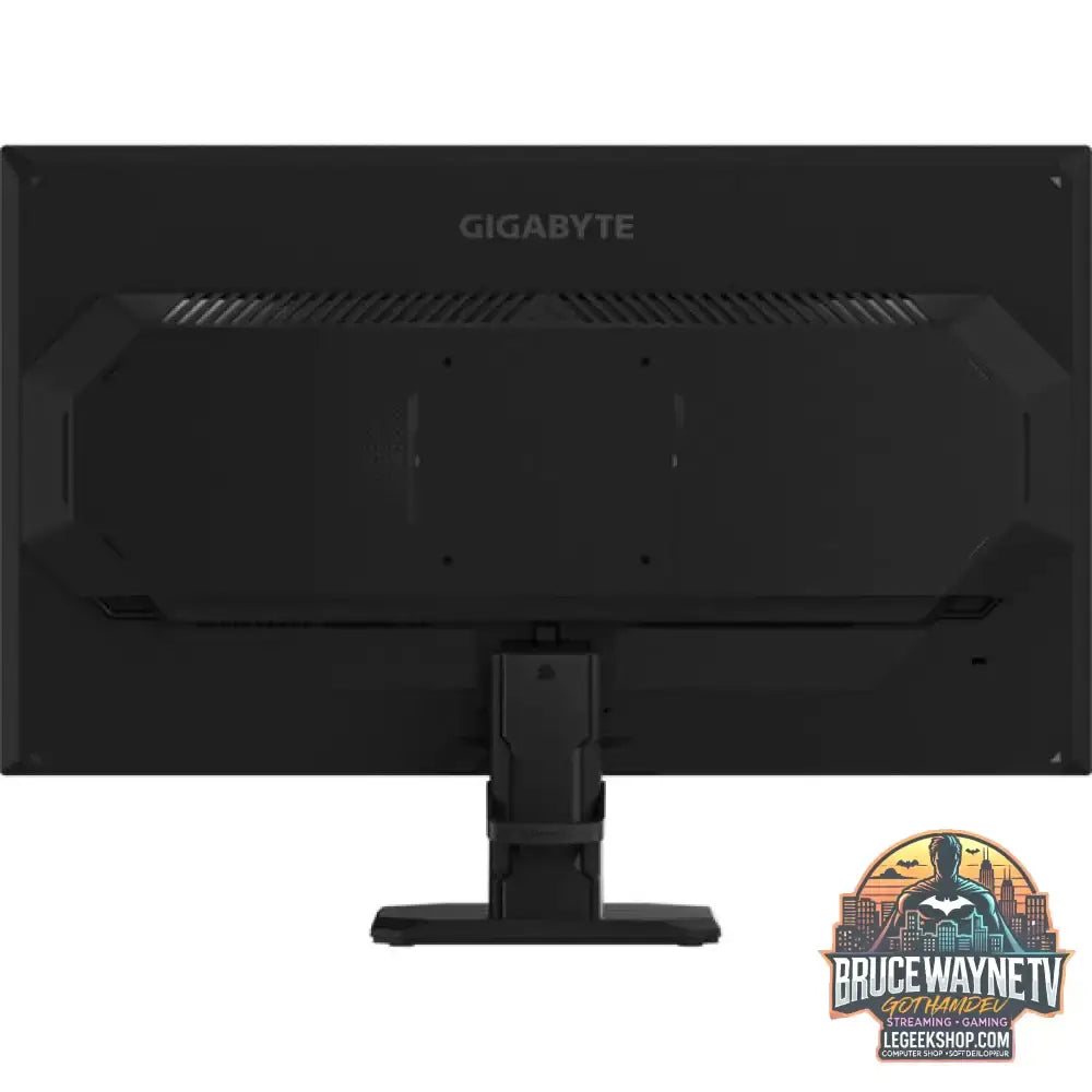 GIGABYTE GS25F14 24,5" Full HD IPS 144 Hz - GIGABYTE - vue 5