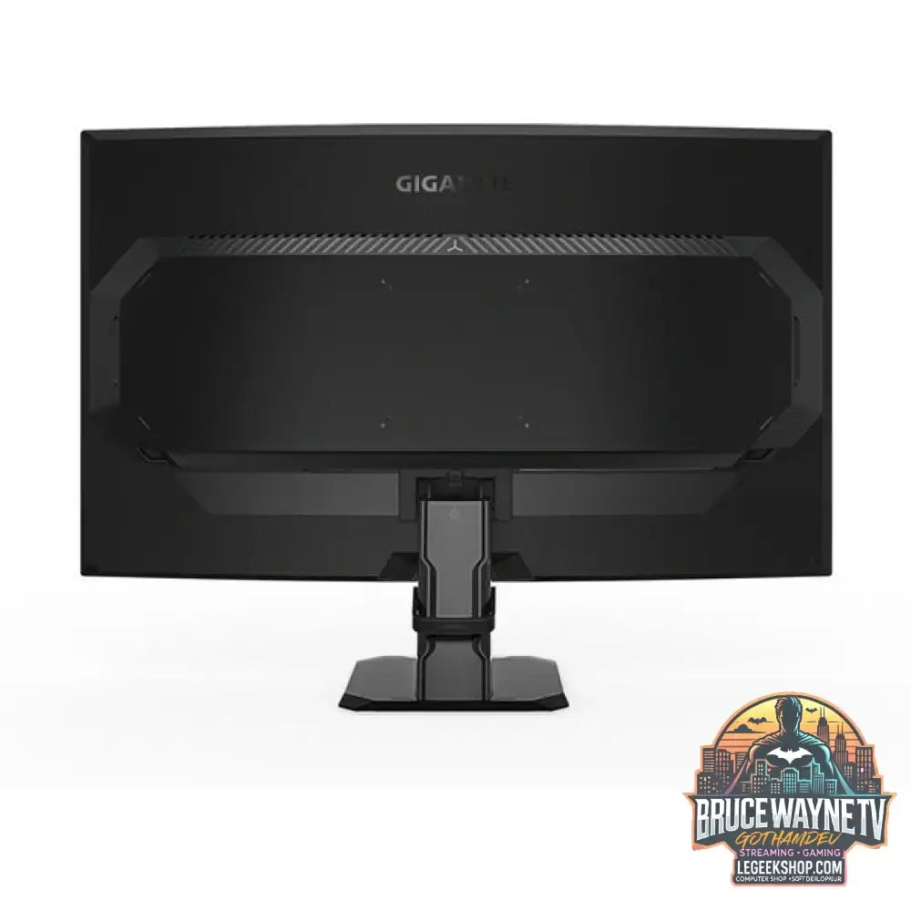GIGABYTE GS27FC2 27" Full HD VA 240 Hz - GIGABYTE - vue 3