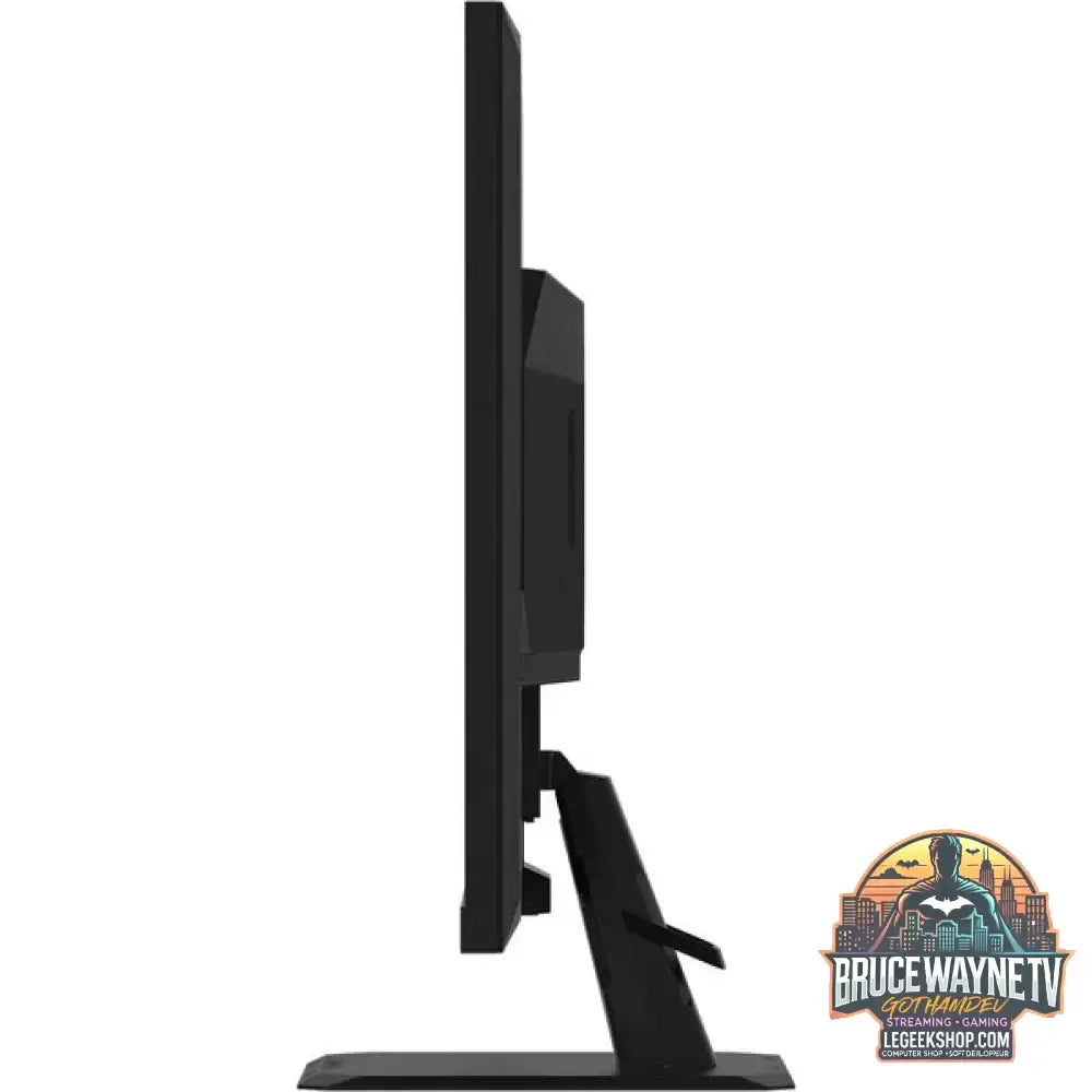 GIGABYTE GS32QA 31,5" QHD/WQHD IPS 180 Hz - GIGABYTE - vue 4
