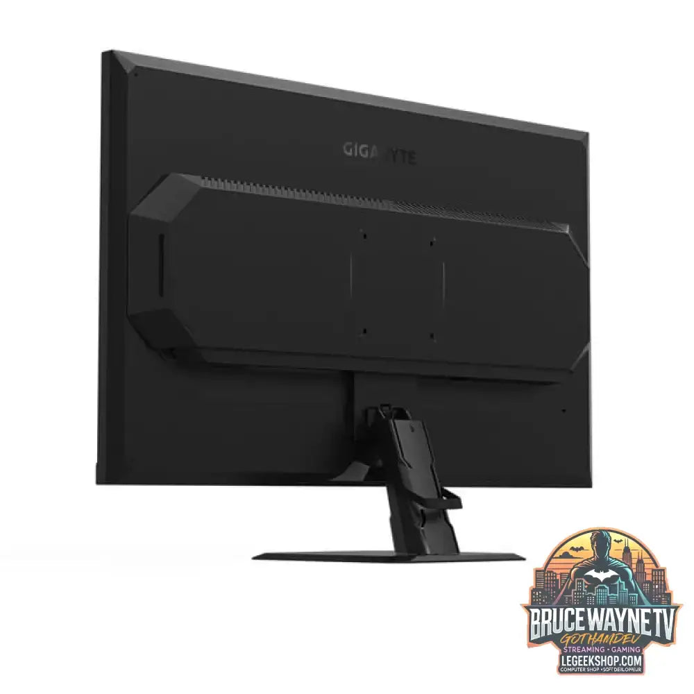 GIGABYTE GS32QA 31,5" QHD/WQHD IPS 180 Hz - GIGABYTE - vue 5