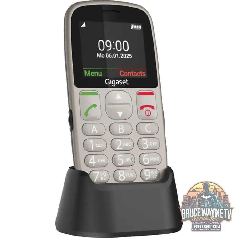 Gigaset GL395, (32 MB) - Gigaset