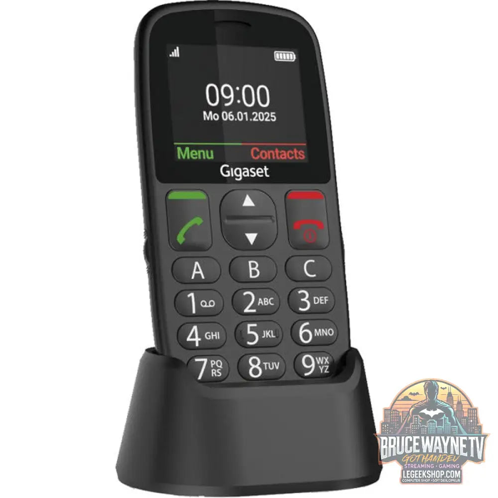 Gigaset GL395, (32 MB) - Gigaset