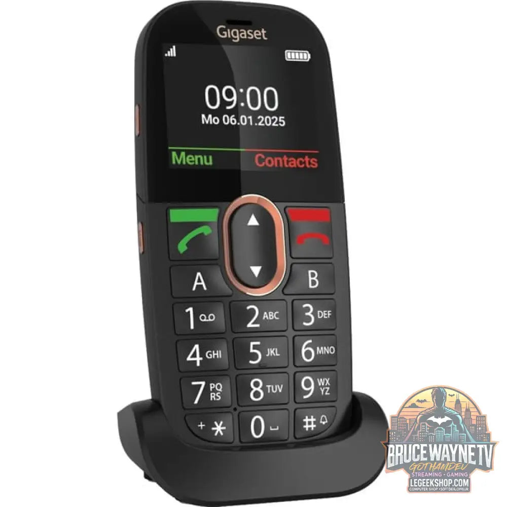 Gigaset GL695 - Gigaset