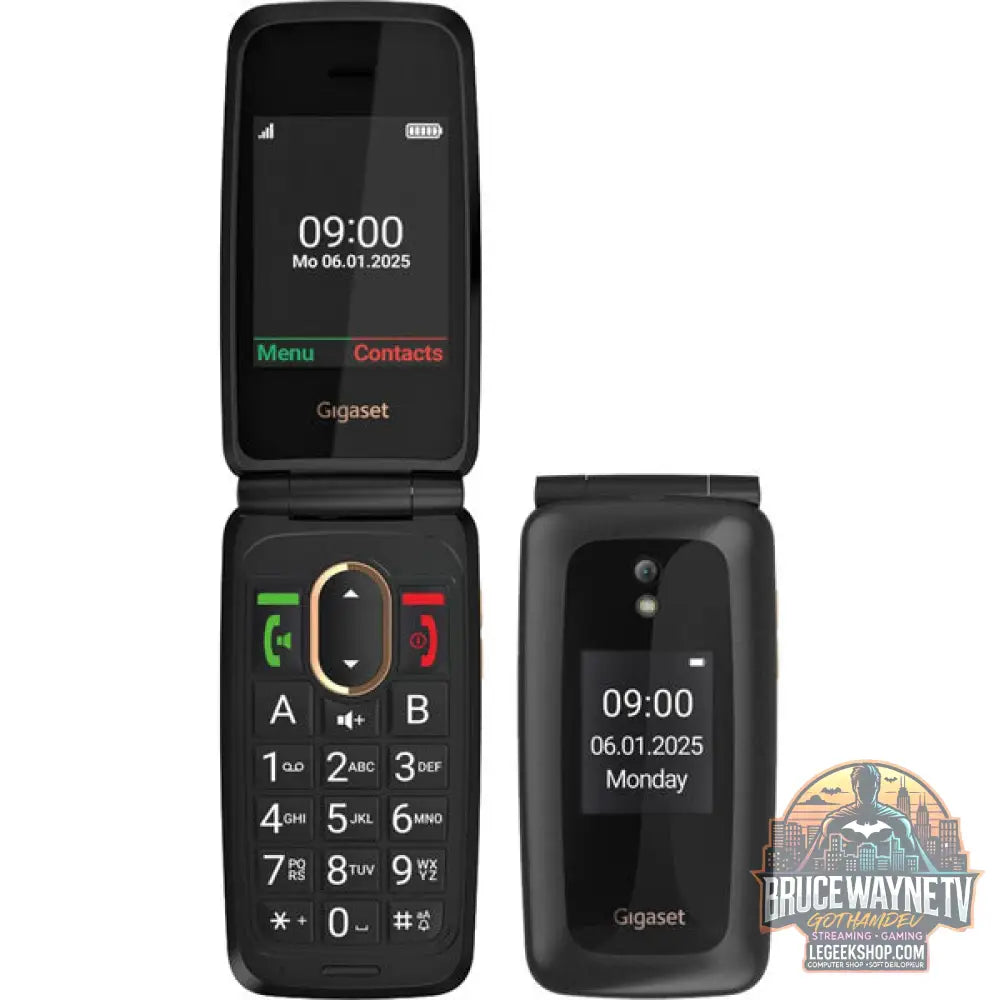 Gigaset GL795, (48 MB) - Gigaset