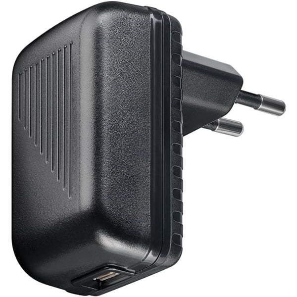 goobay HDMI Splitter 1 auf 2 (4K @ 60Hz) - goobay - vue 6