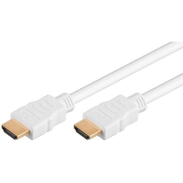 goobay High-Speed-HDMI câble avec Ethernet - goobay