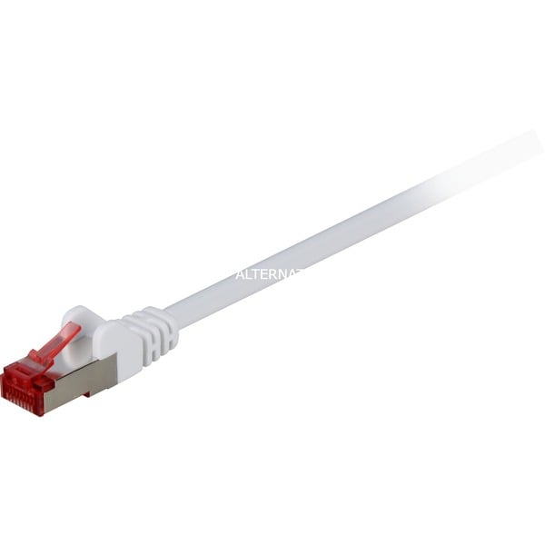 goobay Patchkabel Cat.6 S/FTP - goobay - vue 2