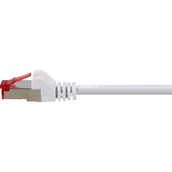 goobay Patchkabel Cat.6 S/FTP - goobay - vue 3