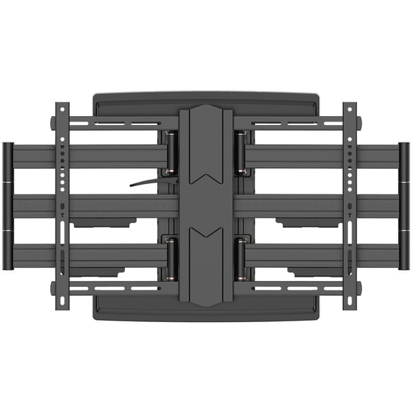 goobay Pro FULLMOTION L wide Range, Wandsupport - goobay - vue 7