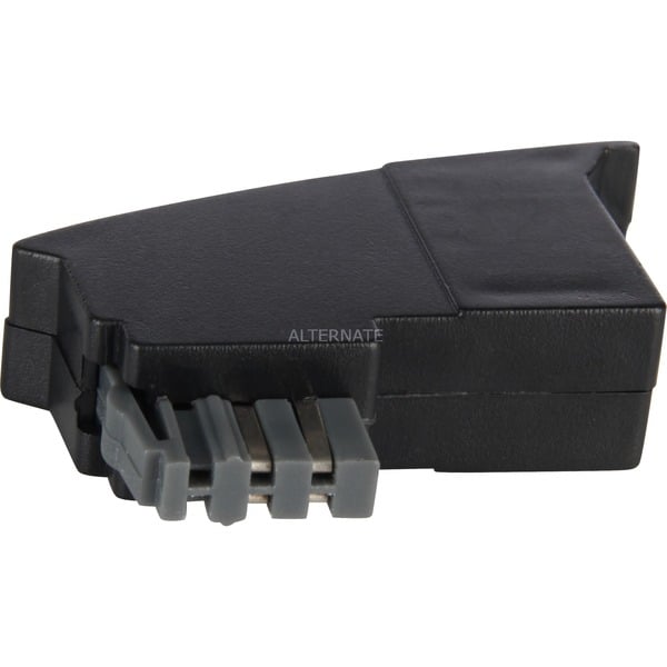 goobay TAE Adapter Stecker N > RJ11 - goobay - vue 3