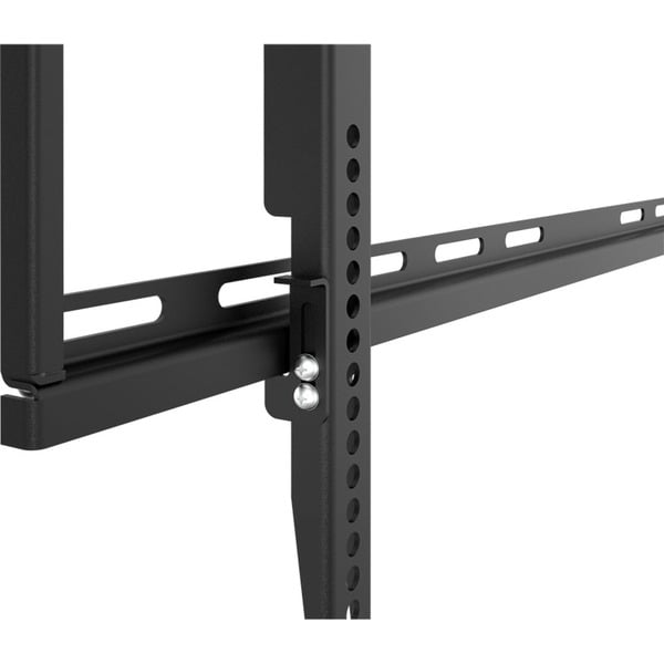 goobay TV-Wandsupport Basic FIXED (XL) - goobay - vue 4