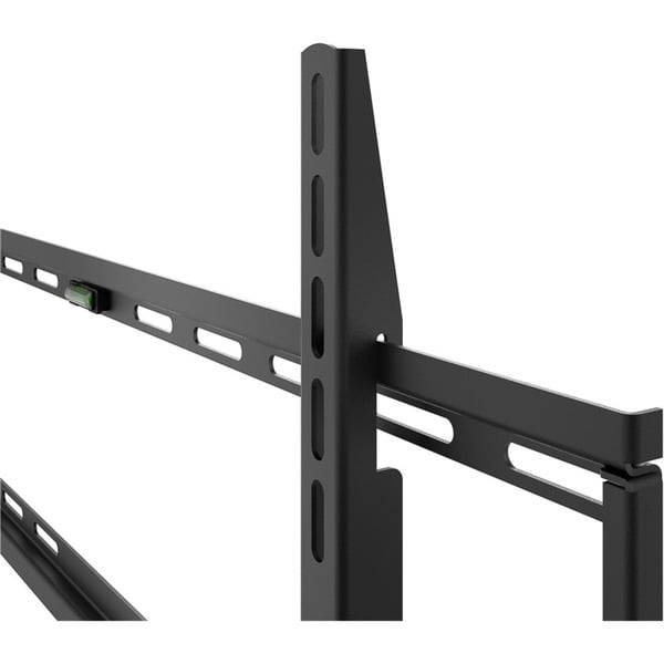goobay TV-Wandsupport Basic FIXED (XL) - goobay - vue 5
