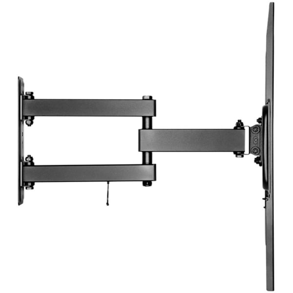 goobay TV-Wandsupport Basic FULLMOTION (L) - goobay - vue 4