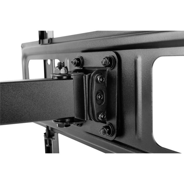 goobay TV-Wandsupport Basic FULLMOTION (L) - goobay - vue 9