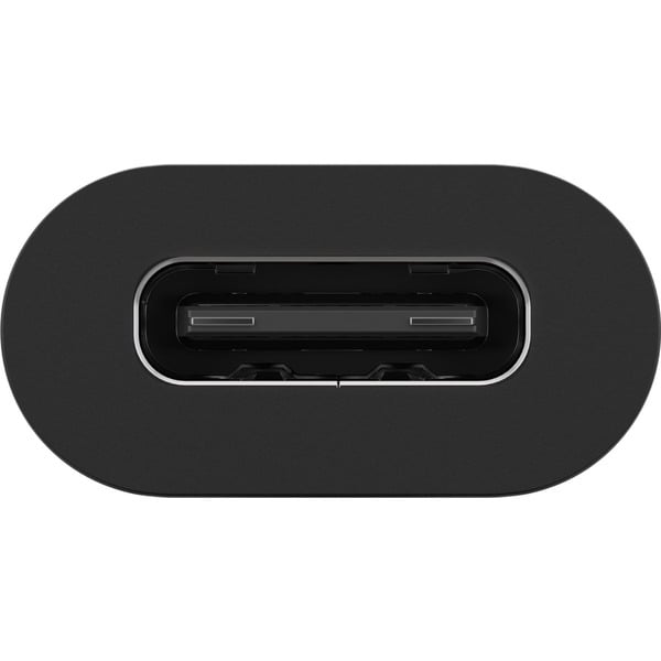goobay USB 3.2 Gen 1 Adapter, USB-C Buchse > USB-C Buchse - goobay - vue 4