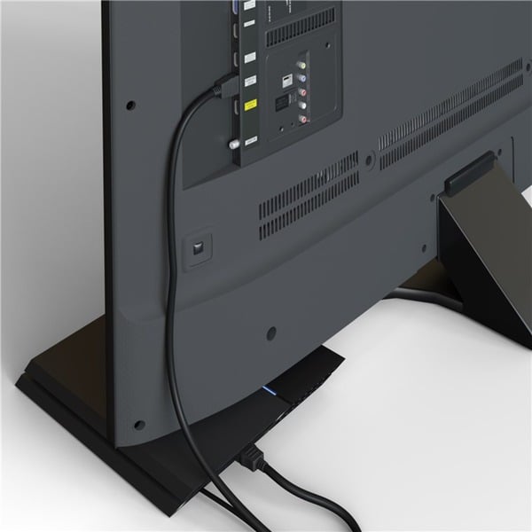 goobay Ultra High-Speed HDMI câble avec Ethernet, HDMI 2.1 - goobay - vue 8