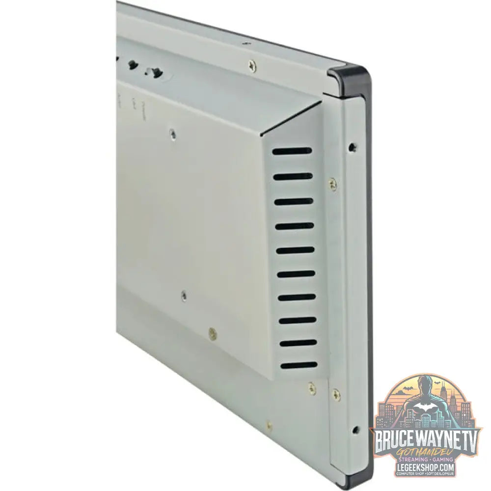 HANNspree HO 105 HTB 10" 1280 × 800 px IPS 60 Hz - HANNspree - vue 11