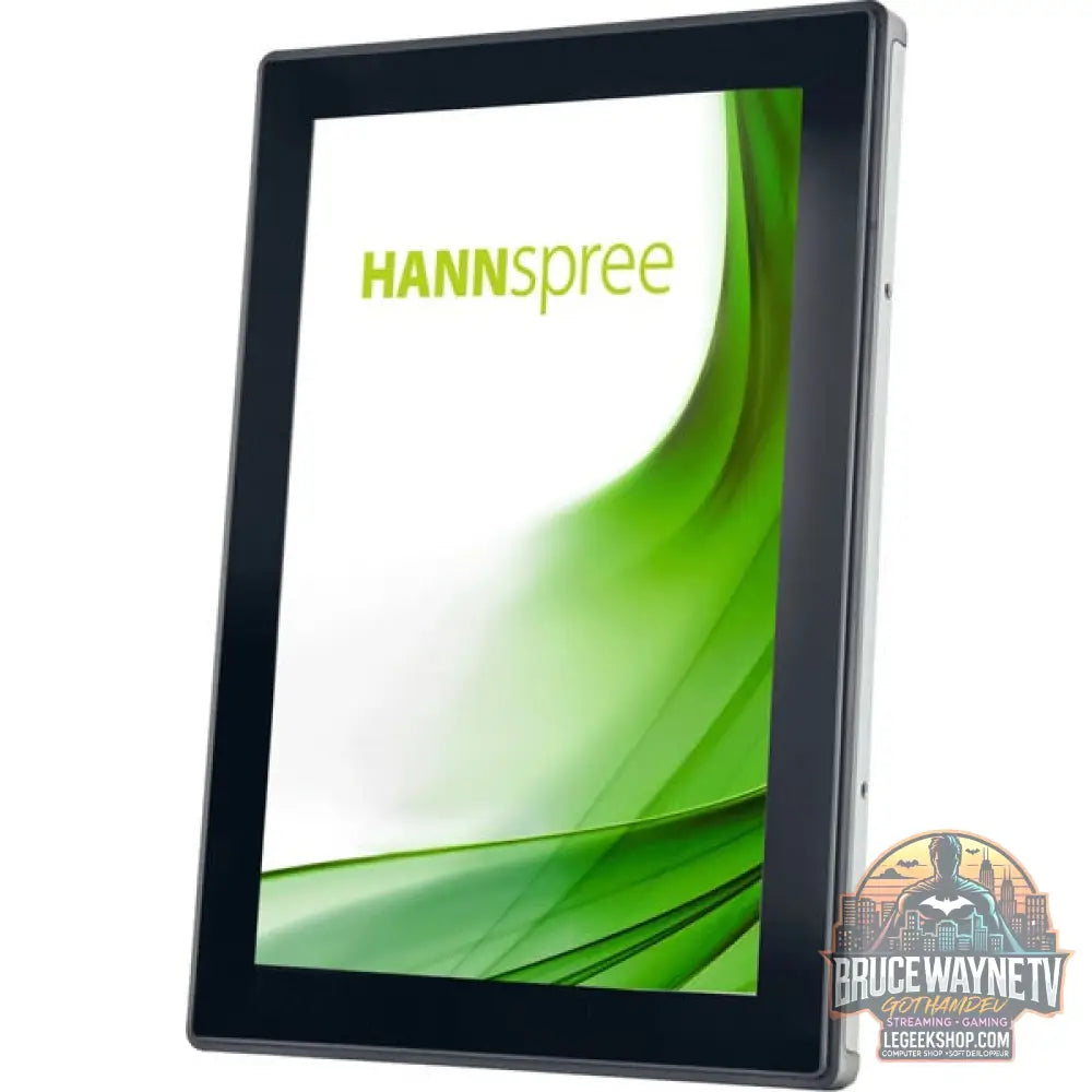 HANNspree HO 105 HTB 10" 1280 × 800 px IPS 60 Hz - HANNspree - vue 5