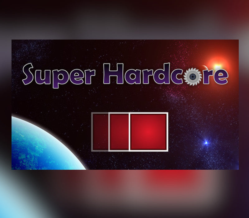 Super Hardcore