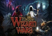 Magicka: Wizard Wars - Exclusive Staff and Blade DLC