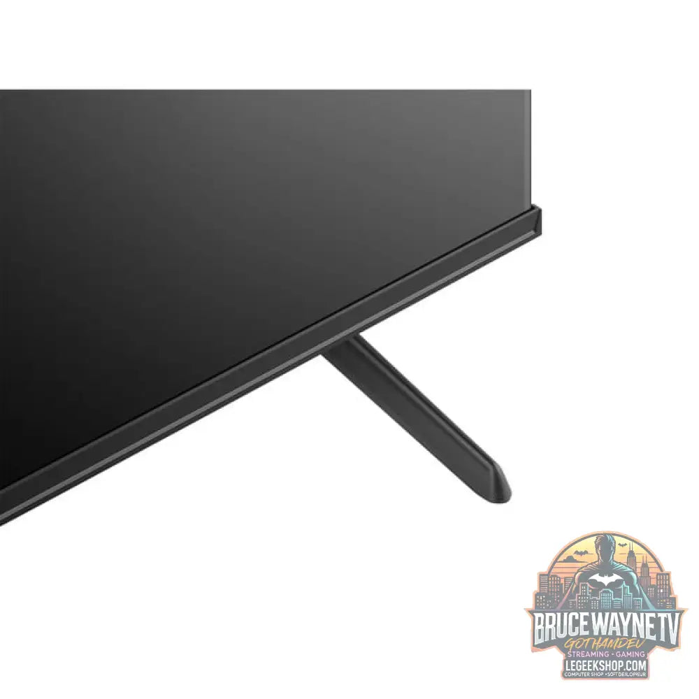 Hisense 50E77Q PRO, QLED-Fernseher - Hisense - vue 9
