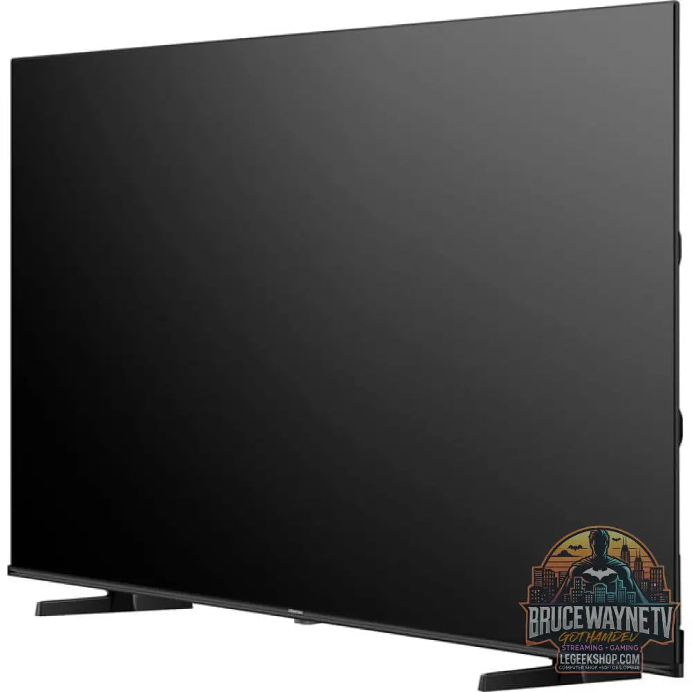 Hisense 65E77Q, QLED-Fernseher - Hisense - vue 3