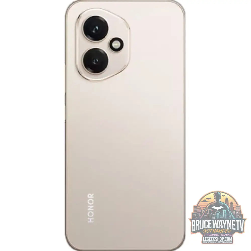 Honor 400 256GB 5G - Honor - vue 3