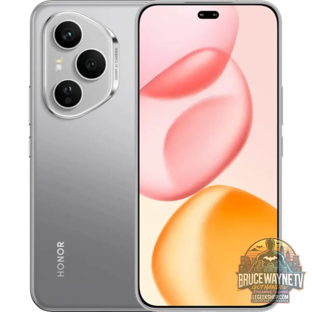 Honor 400 Pro 512GB 5G - Honor - vue 2
