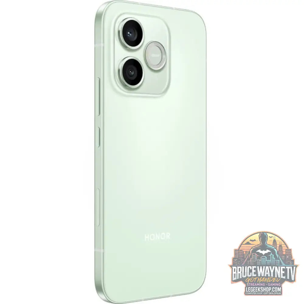 Honor 600 Lite 256GB 5G - Honor - vue 3