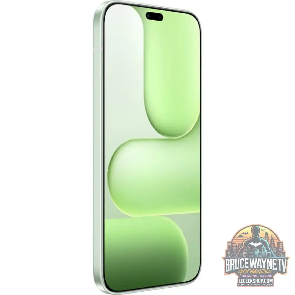 Honor 600 Lite 256GB 5G - Honor - vue 2