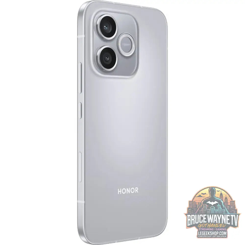 Honor 600 Lite 256GB 5G - Honor - vue 2